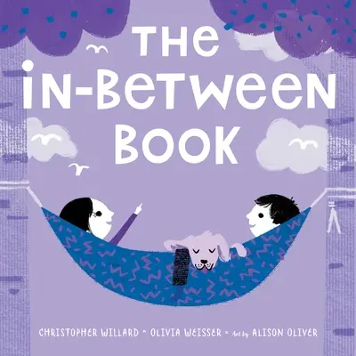 El libro intermedio - The In-Between Book