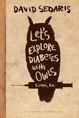 Exploremos la diabetes con búhos - Let's Explore Diabetes with Owls