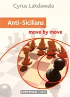 Anti-Sicilianas: Jugada a jugada - Anti-Sicilians: Move by Move