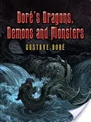 Dragones, demonios y monstruos de Dor - Dor's Dragons, Demons and Monsters