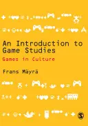 Introducción al estudio de los juegos - An Introduction to Game Studies