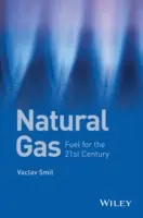 El gas natural - Natural Gas