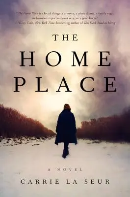 El lugar de origen - The Home Place