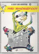 Los pies tiernos - The Tenderfoot