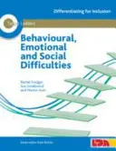 Escaleras de objetivos: Dificultades conductuales, emocionales y sociales - Target Ladders: Behavioural, Emotional and Social Difficulties