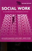 Trabajo Social - Introducción a la Práctica Contemporánea - Social Work - An Introduction to Contemporary Practice