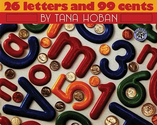 26 letras y 99 céntimos - 26 Letters and 99 Cents