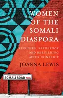 Mujeres de la diáspora somalí - Refugiadas, resiliencia y reconstrucción tras el conflicto - Women of the Somali Diaspora - Refugees, Resilience and Rebuilding After Conflict