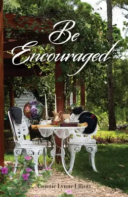 Anímate - Be Encouraged