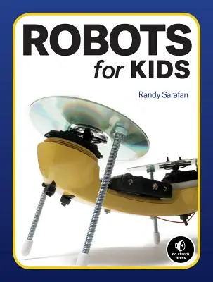 Robots caseros: 10 robots sencillos para construir con cosas de casa - Homemade Robots: 10 Simple Bots to Build with Stuff Around the House