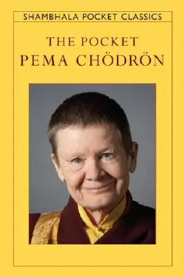 Pema Chodron de bolsillo - The Pocket Pema Chodron