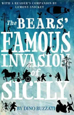 La famosa invasión de Sicilia por los osos - The Bears' Famous Invasion of Sicily