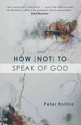 Cómo (no) hablar de Dios - How (Not) to Speak of God