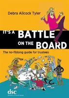 Es una batalla en el tablero - It's a Battle on the Board