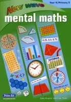 NUEVA OLA DE MATEMÁTICAS MENTALES AÑO 4 PRIMARIA 5 - NEW WAVE MENTAL MATHS  YEAR 4  PRIMARY 5