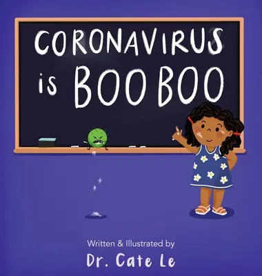 El coronavirus es Boo Boo - Coronavirus is Boo Boo