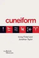 Cuneiforme - Cuneiform