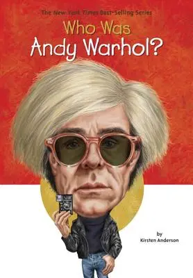 ¿Quién fue Andy Warhol? - Who Was Andy Warhol?