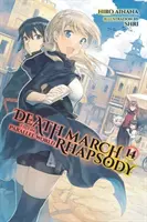 Death March to the Parallel World Rhapsody, Vol. 14 (Novela Ligera) - Death March to the Parallel World Rhapsody, Vol. 14 (Light Novel)