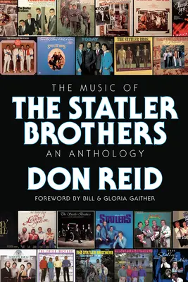 La música de los hermanos Statler: An Anthology - The Music of the Statler Brothers: An Anthology