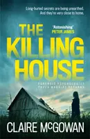 La casa asesina (Paula Maguire 6) - The Killing House (Paula Maguire 6)