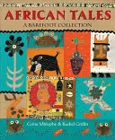 Cuentos africanos: Una colección descalza - African Tales: A Barefoot Collection