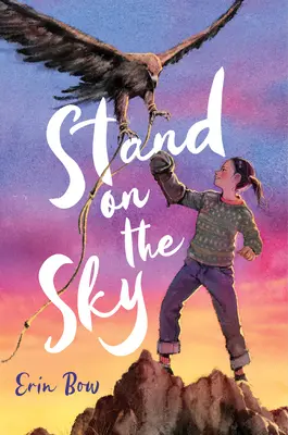 De pie sobre el cielo - Stand on the Sky