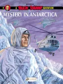 Misterio en la Antártida - Mystery in Antarctica