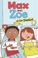 Max y Zoe en el dentista - Max and Zoe at the Dentist