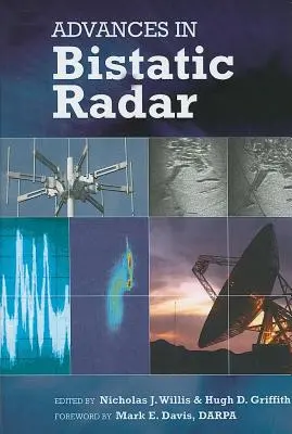 Avances en radar biestático - Advances in Bistatic Radar