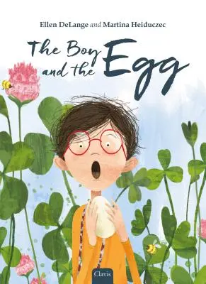 El niño y el huevo - The Boy and the Egg