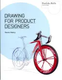 Dibujo para diseñadores de productos - Drawing for Product Designers