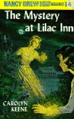 Nancy Drew 04: El Misterio de Lilac Inn - Nancy Drew 04: The Mystery at Lilac Inn