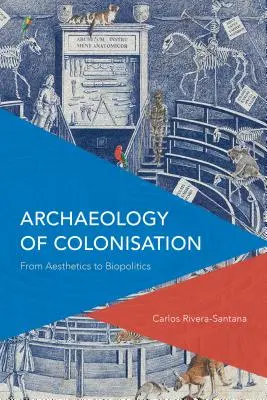 Arqueología de la colonización: De la estética a la biopolítica - Archaeology of Colonisation: From Aesthetics to Biopolitics