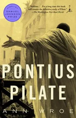 Poncio Pilato - Pontius Pilate