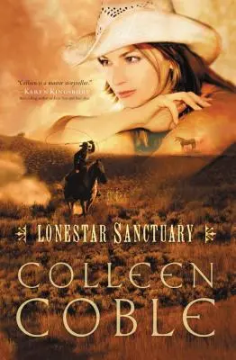 Santuario de Lonestar - Lonestar Sanctuary