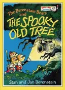 Los Osos Berenstain y el Viejo Árbol Espeluznante - Berenstain Bears and the Spooky Old Tree