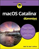 Macos Catalina para Dummies - Macos Catalina for Dummies