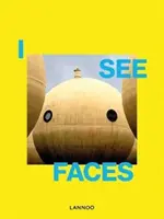 Veo Caras - I See Faces