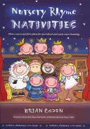 Nacimientos de canciones infantiles - Nursery Rhyme Nativities