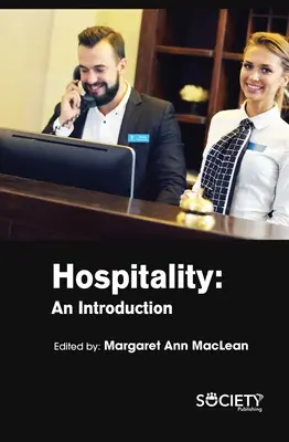 Hospitalidad: Una introducción - Hospitality: An Introduction