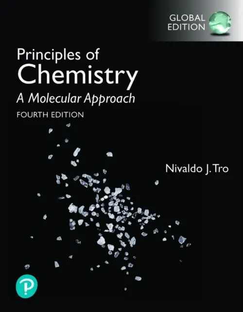 Principios de Química: A Molecular Approach, Global Edition - Principles of Chemistry: A Molecular Approach, Global Edition