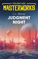 La noche del juicio final: Una selección de ciencia ficción - Judgment Night: A Selection of Science Fiction
