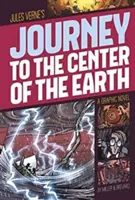 Viaje al centro de la Tierra - Journey to the Center of the Earth