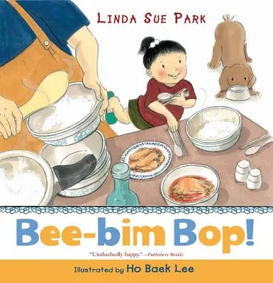 ¡Bee-Bim Bop! - Bee-Bim Bop!