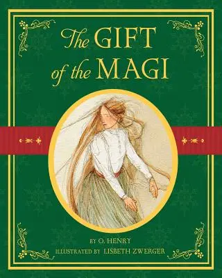 El regalo de los Reyes Magos - The Gift of the Magi