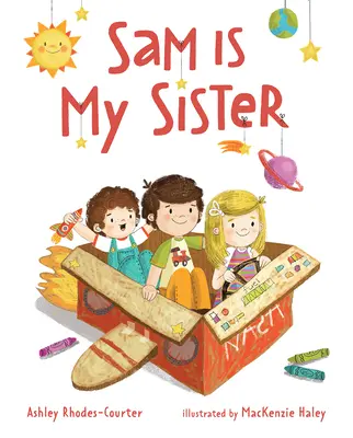 Sam es mi hermana - Sam Is My Sister