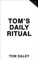 Los objetivos diarios de Tom: No volver a sentir hambre ni cansancio - Tom's Daily Goals: Never Feel Hungry or Tired Again