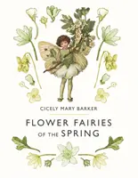 Hadas de las flores de primavera - Flower Fairies of the Spring