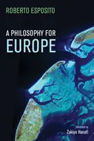 Una filosofía para Europa: Desde fuera - A Philosophy for Europe: From the Outside